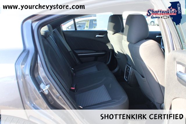 Used 2023 Dodge Charger Sedan