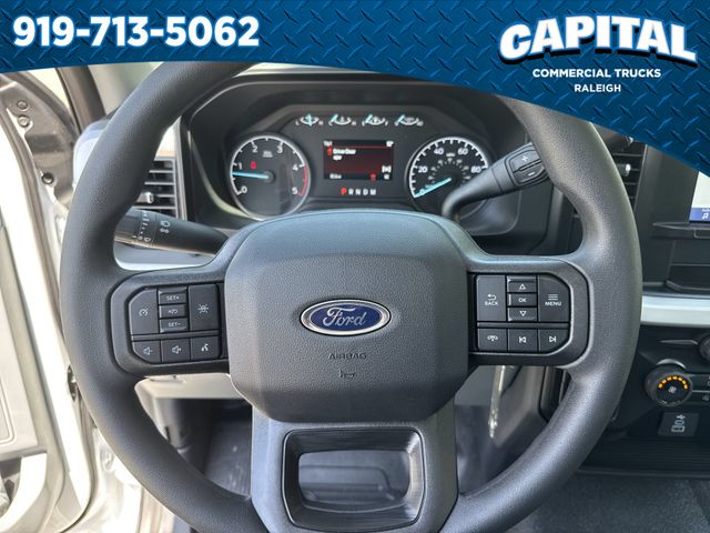New 2026 White Ford 9FT SERVICE BODY image 26
