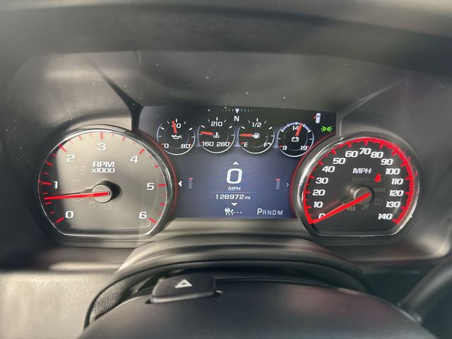 2015 GMC Yukon Denali photo