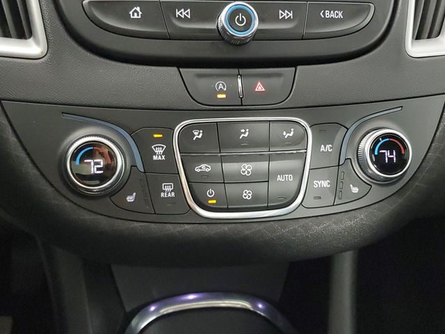 Used 2022 Chevrolet Malibu For Sale in Indianapolis, IN