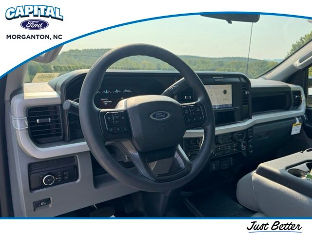 New 2026 White Ford XL image 24