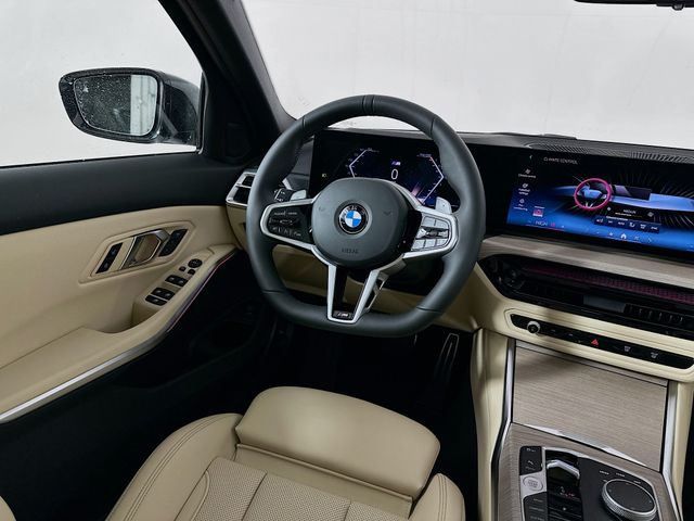 2025 BMW 3 Series 330i xDrive 23