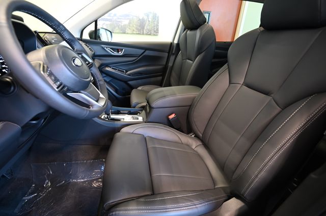 New 2026 Silver Subaru Limited image 8
