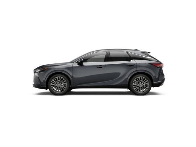 Thumbnail: 2026 Lexus RX - 2