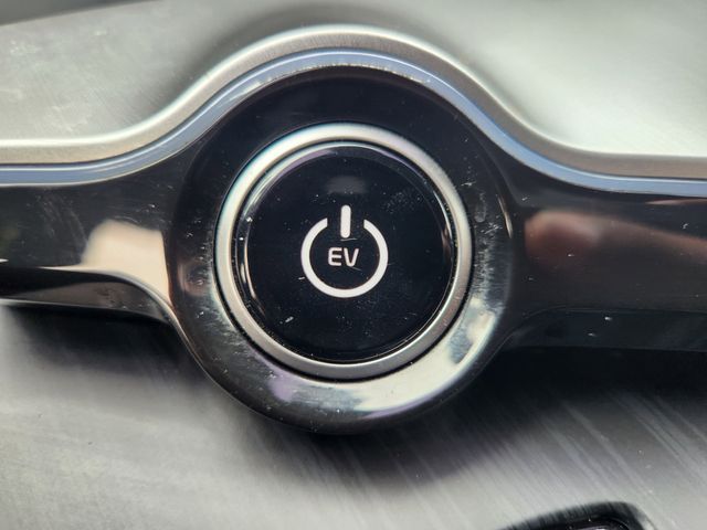 2023 Kia EV6 GT White at DeMontrond Automotive Group