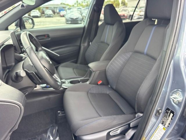 2025 Toyota Corolla - $30,088