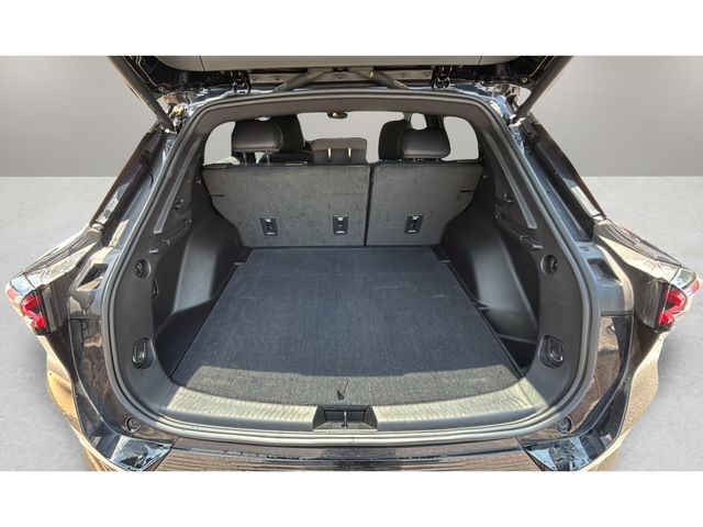 Used 2024 Black Chevrolet LT image 29