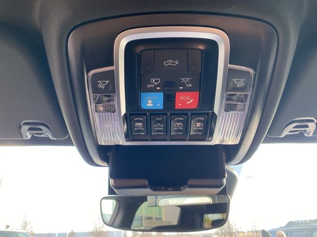 2026 Ram 1500 Rebel - Hydro Blue Pearlcoat exterior view 16