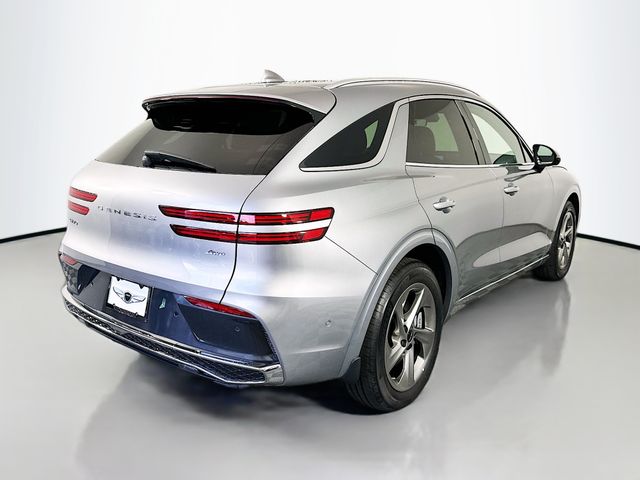Thumbnail: 2026 Genesis GV70 - 5