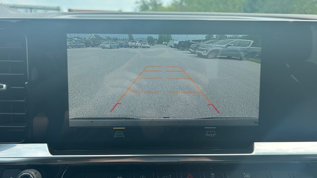 New 2026 Chevrolet Silverado 1500 Truck
