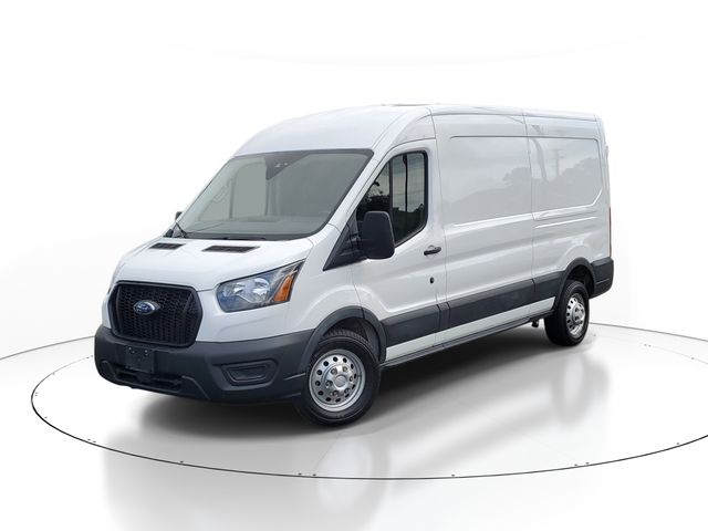 2023 Ford Transit Cargo 250 Medium Roof AWD