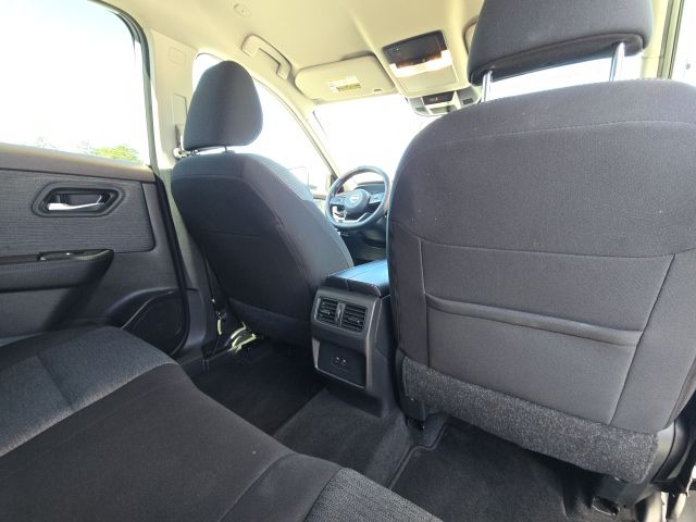 2023 Nissan Rogue SV:45732A