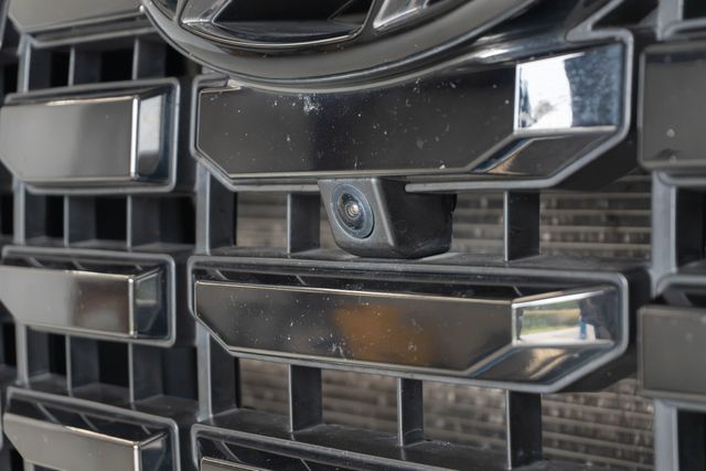 Used 2024 Hyundai Palisade SUV