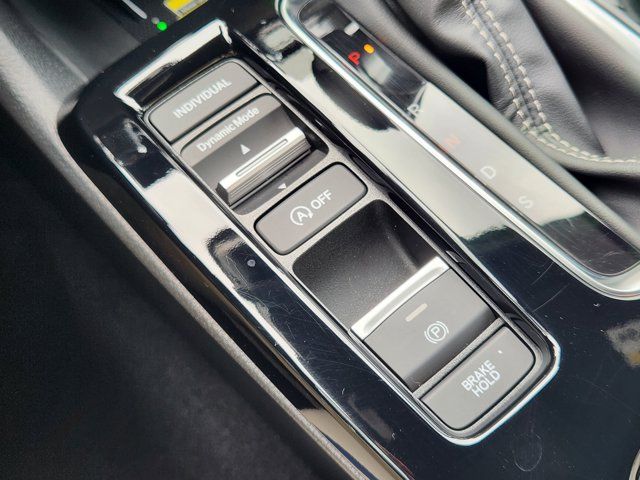 used 2026 Acura Integra car, priced at $36,625