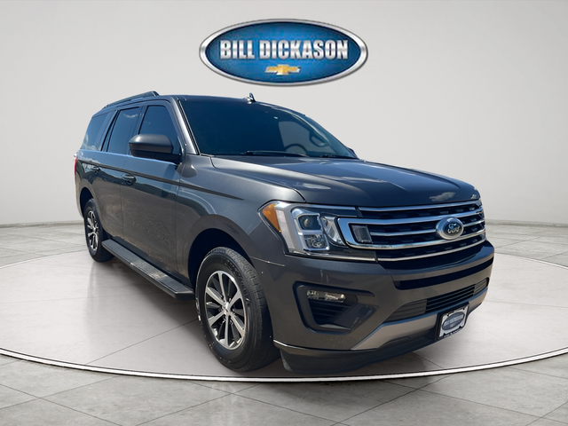 2021 Ford Expedition XLT RWD
