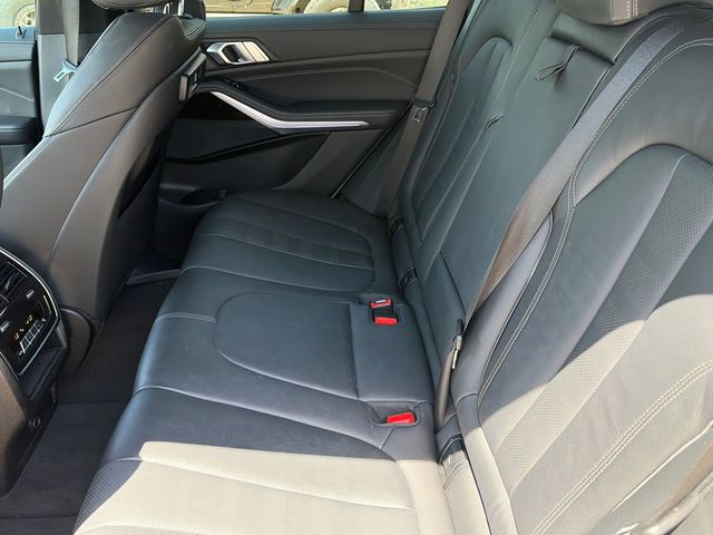 Used 2021 BMW X5 SUV