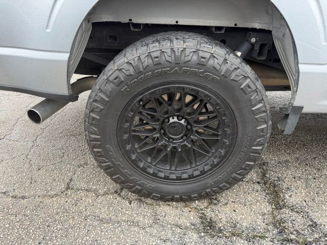 Used 2022 Ford F-150 Truck