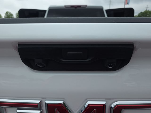 Used 2026 White GMC Pro image 14