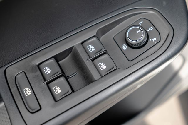 New 2026 Volkswagen Taos SUV