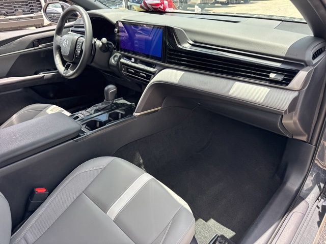 2025 Toyota Camry foto 24