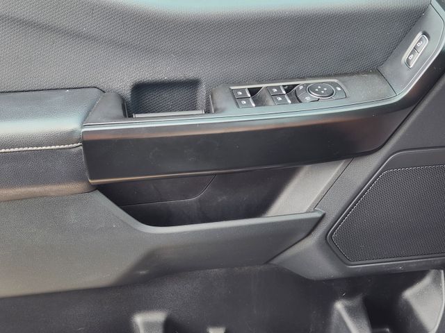 2021 Agate Black Metallic Ford F-150 XL RWD Truck