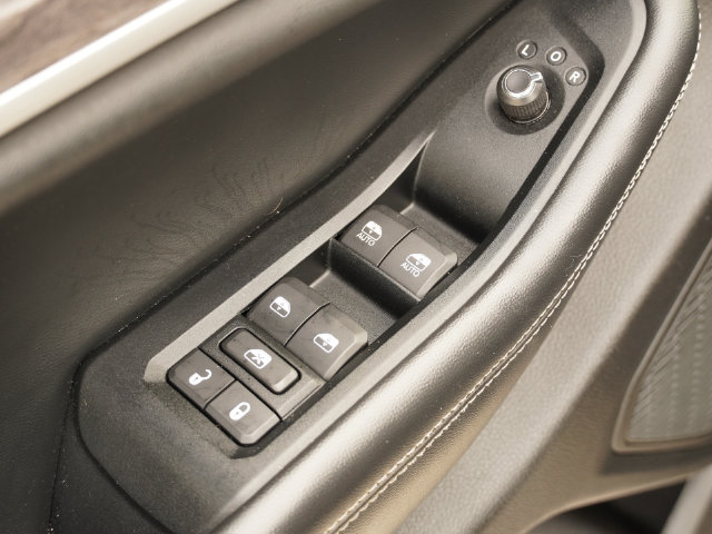 Used 2023 Jeep Grand Cherokee L SUV