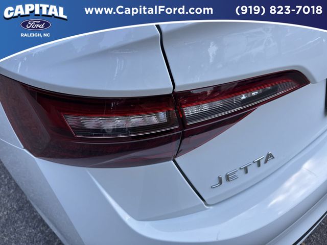 Used 2024 Gray Volkswagen 1.5T S image 15