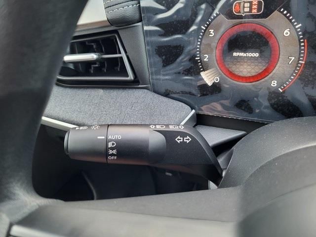 New 2026 Brown Nissan SV image 23