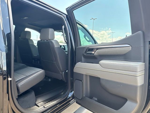 New 2026 Chevrolet Silverado 1500 Truck
