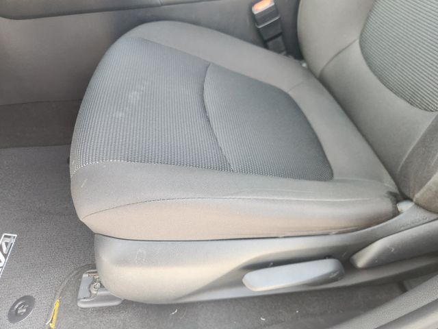 2024 Toyota RAV4 LE Silver at Community Toyota