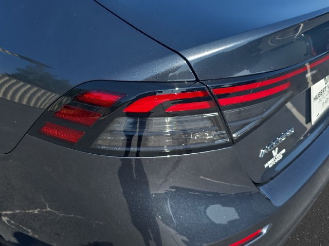 New 2026 Honda Accord Sedan Sedan