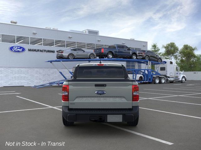 2024 Ford Maverick XLT 6