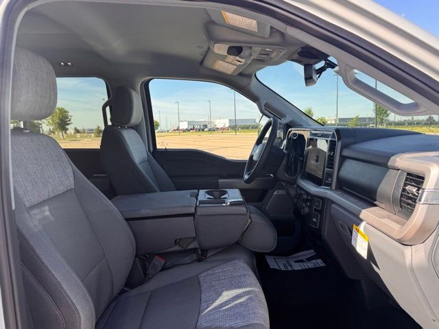 2026 Ford F-250 Super Duty XLT