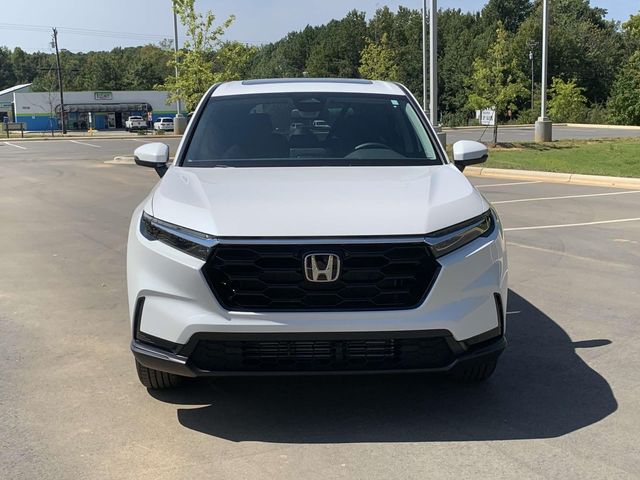 2025 Honda CR-V EX 5