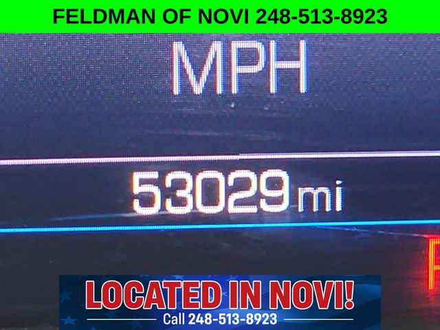Used 2022 Chevrolet Equinox For Sale in New Hudson, MI