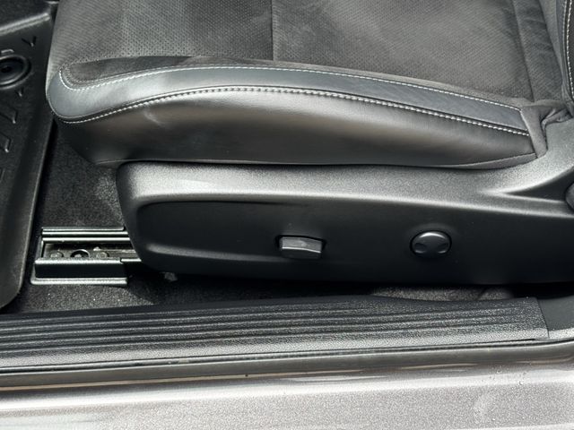 2023 Dodge Challenger R/T Scat Pack Gray at Shottenkirk Kia Fort Bend