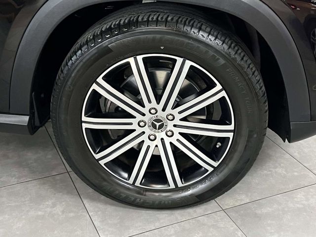 used 2024 Mercedes-Benz GLE car, priced at $54,991