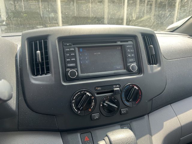 Used 2019 Nissan NV200 SV with VIN 3N6CM0KNXKK693596 for sale in Arcadia, FL