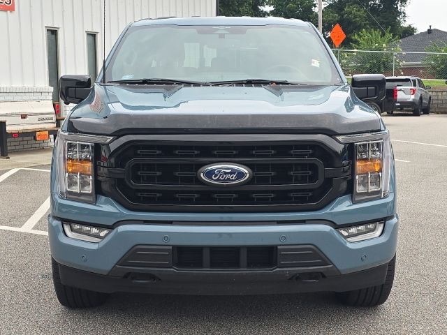 2023 Ford F-150 XLT:46408A