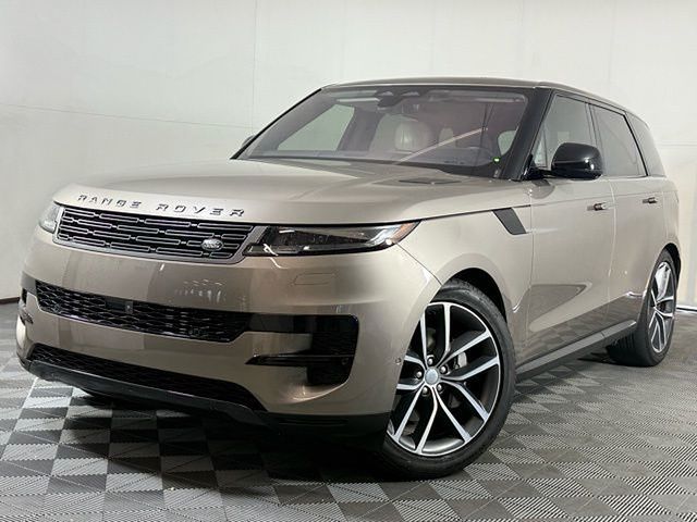 2023 Land Rover Range Rover Sport P360 SE AWD
