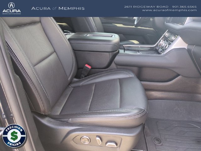Used 2023 GMC Yukon XL SUV