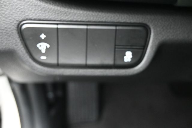 Used 2024 Kia Seltos SUV