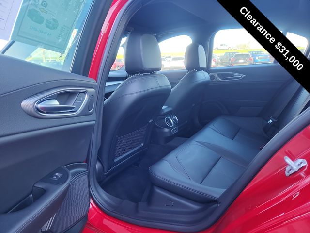 Used 2024 Alfa Romeo Giulia For Sale in Grove City, OH