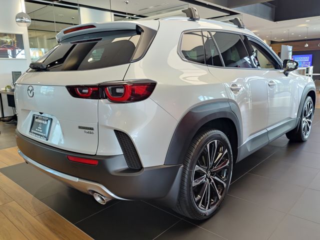 2025 Mazda CX-50 2.5 Turbo Premium Package 2