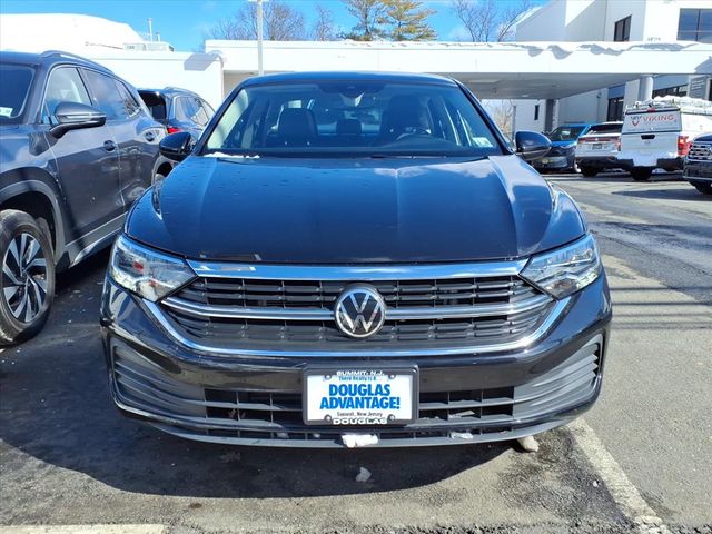 2023 Volkswagen Jetta