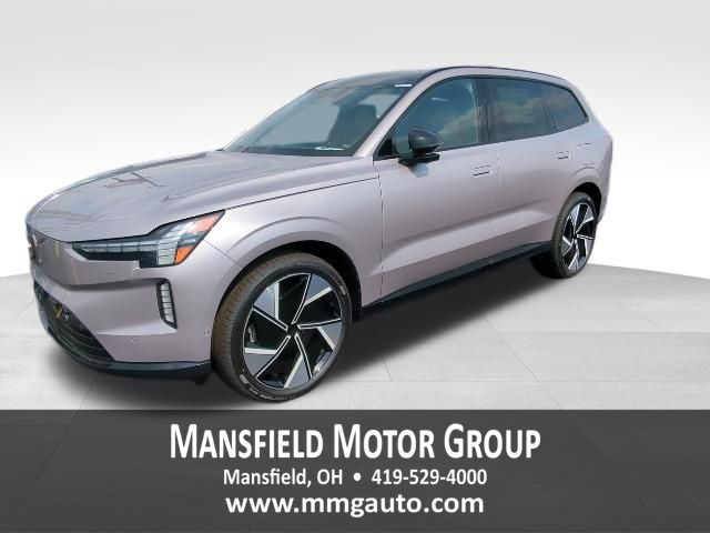 2026 Volvo EX90 Twin Motor Performance Ultra