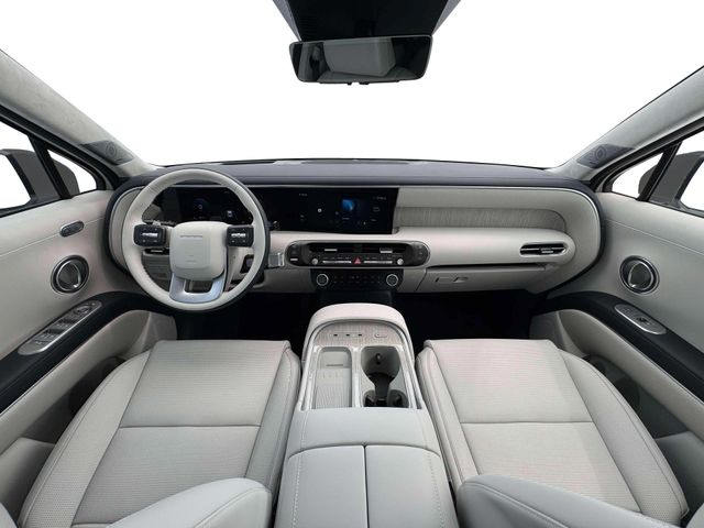 New 2026 Black Hyundai Calligraphy image 13