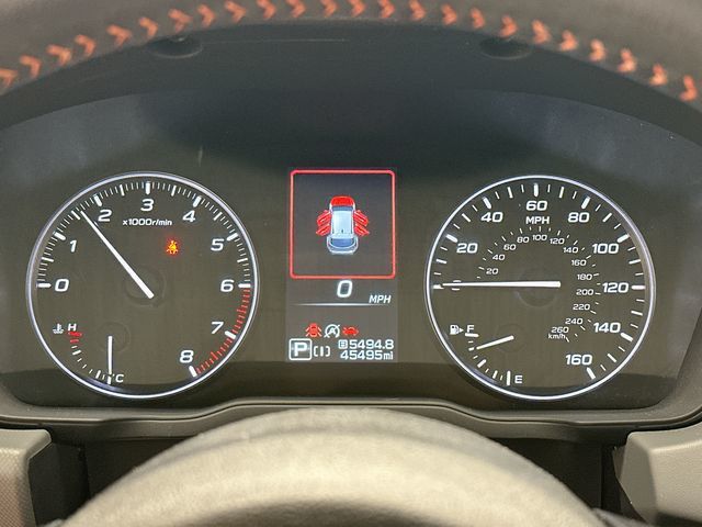 2024 Subaru Crosstrek Limited White at South Hills Kia