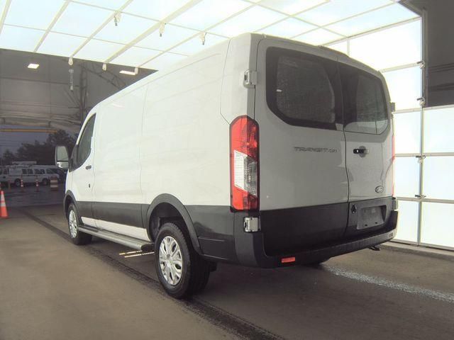 2024 Ford Transit-250 Oxford White - Grieco Acura - Image 3