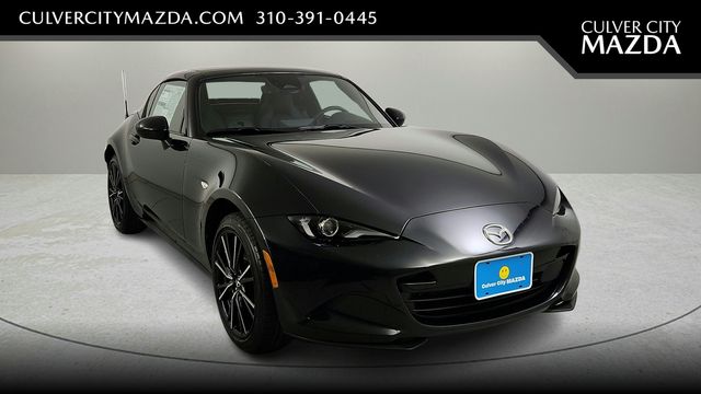 2026 Mazda MX-5 Miata GT RF 6AT's photo